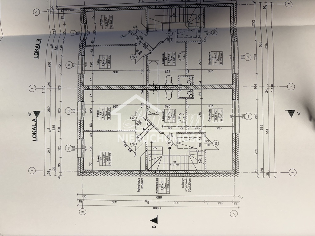 Dom 102,84&nbsp;m², Police, Asfaltowa - zdjęcie 5