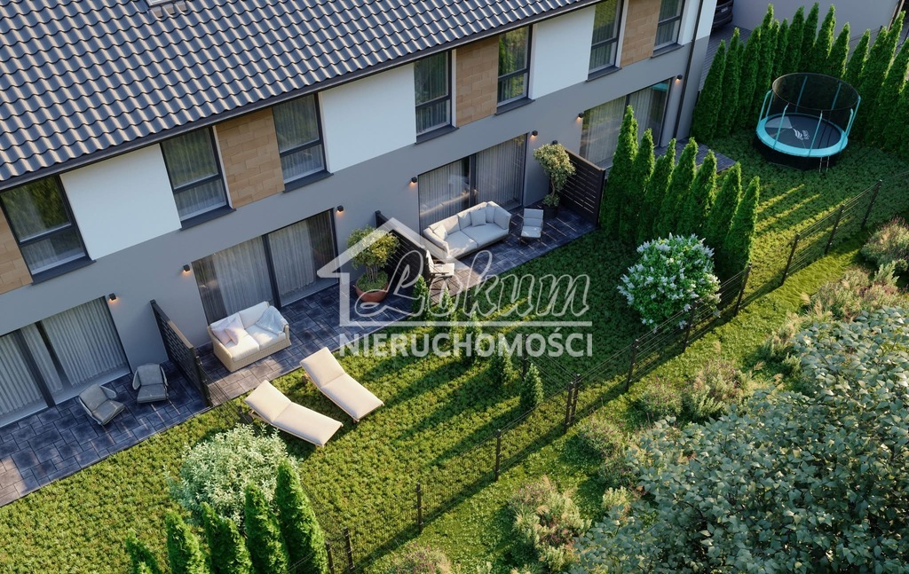 Dom 102,84&nbsp;m², Police, Asfaltowa - zdjęcie 2