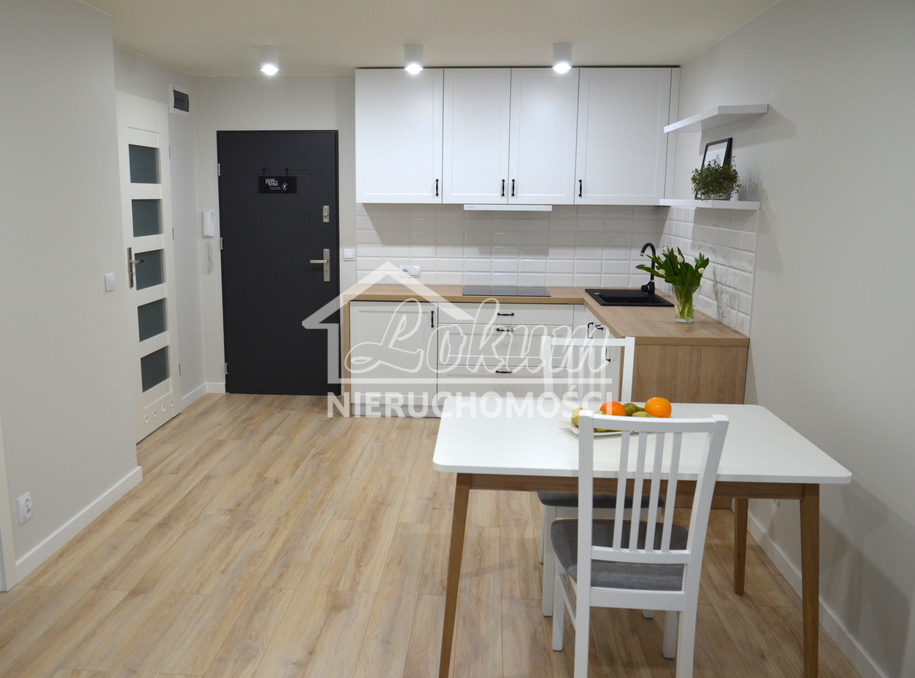 Mieszkanie 38,84&nbsp;m², Gryfino, Bolesława Chrobrego - zdjęcie 1