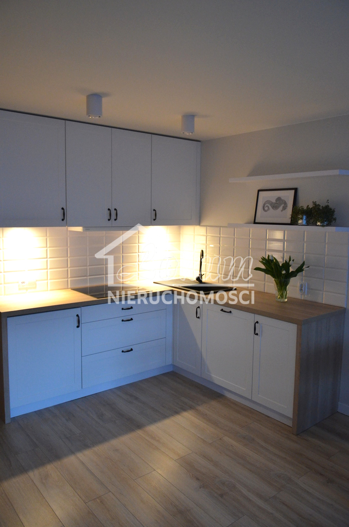 Mieszkanie 38,84&nbsp;m², Gryfino, Bolesława Chrobrego - zdjęcie 5