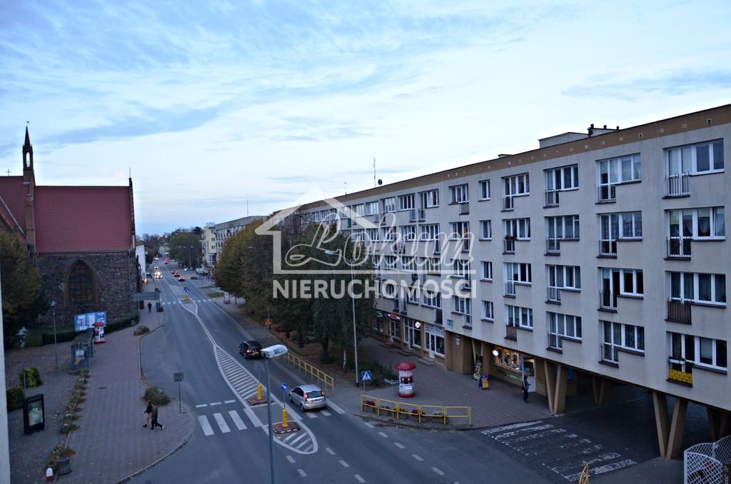 Mieszkanie 38,84&nbsp;m², Gryfino, Bolesława Chrobrego - zdjęcie 12