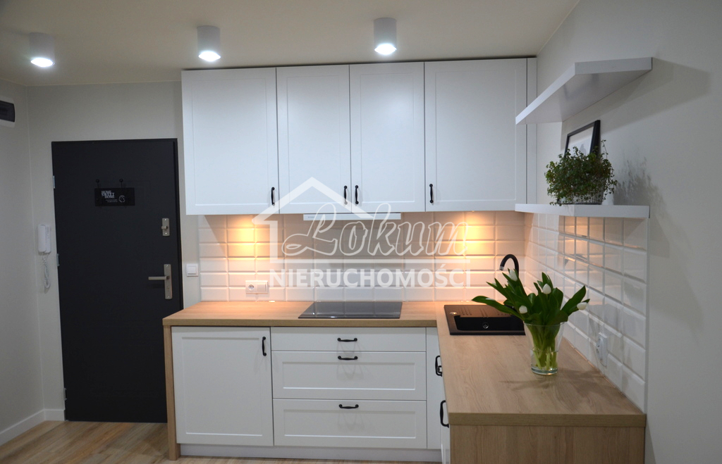Mieszkanie 38,84&nbsp;m², Gryfino, Bolesława Chrobrego - zdjęcie 6
