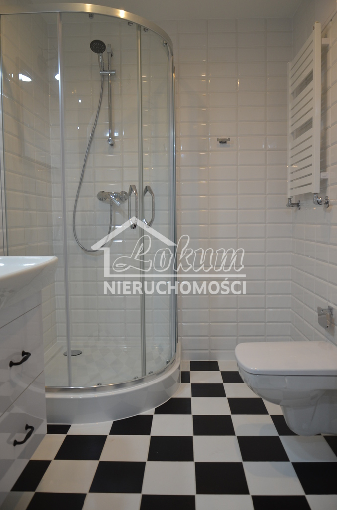 Mieszkanie 38,84&nbsp;m², Gryfino, Bolesława Chrobrego - zdjęcie 11