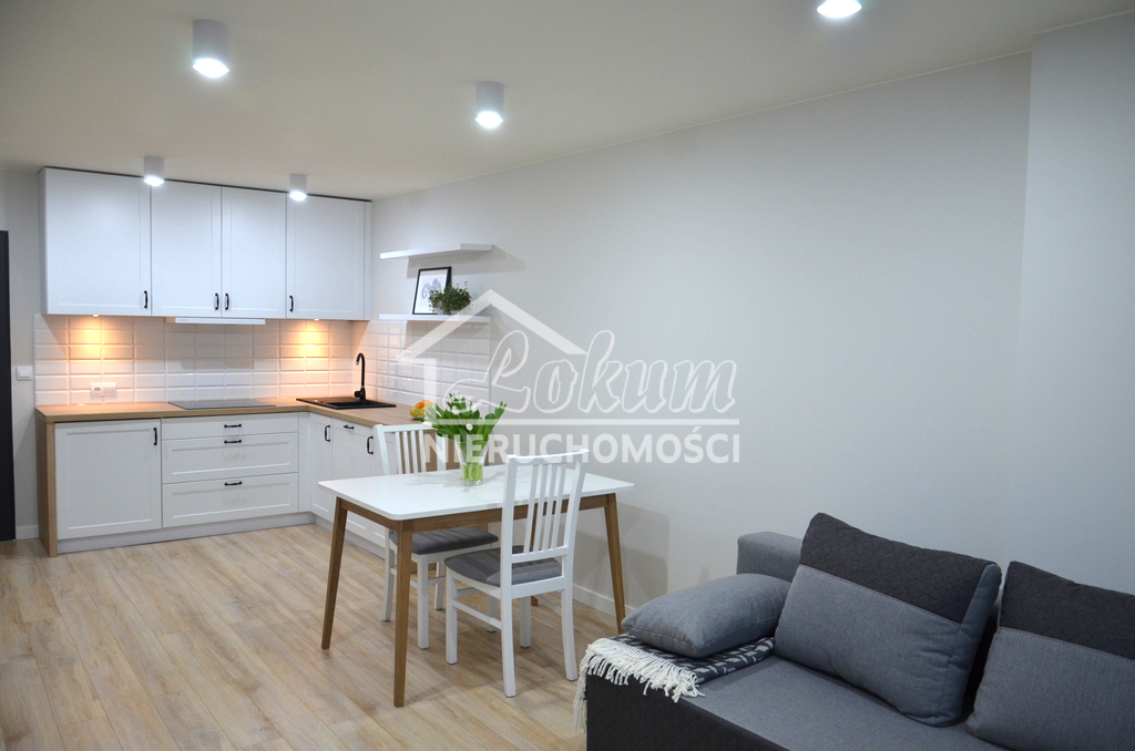 Mieszkanie 38,84&nbsp;m², Gryfino, Bolesława Chrobrego - zdjęcie 7