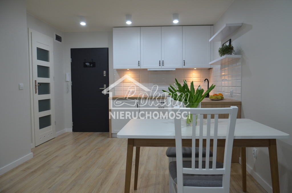 Mieszkanie 38,84&nbsp;m², Gryfino, Bolesława Chrobrego - zdjęcie 8
