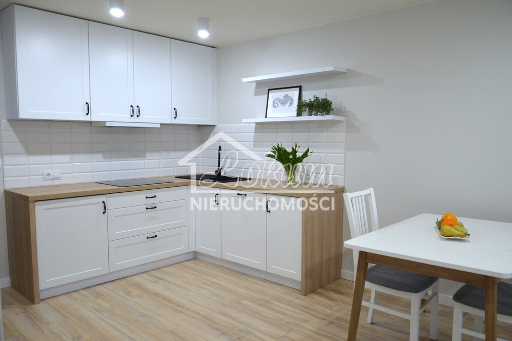Mieszkanie 38,84&nbsp;m², Gryfino, Bolesława Chrobrego - zdjęcie 3