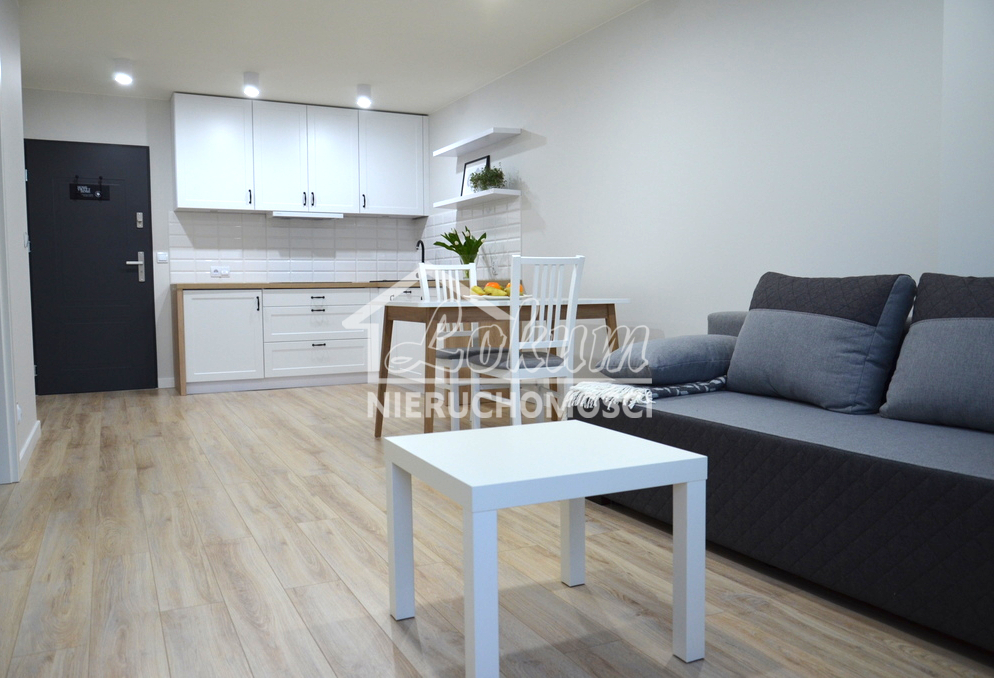 Mieszkanie 38,84&nbsp;m², Gryfino, Bolesława Chrobrego - zdjęcie 4