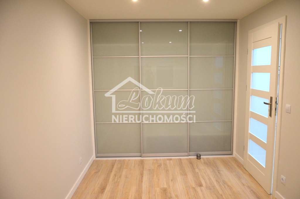 Mieszkanie 38,84&nbsp;m², Gryfino, Bolesława Chrobrego - zdjęcie 9
