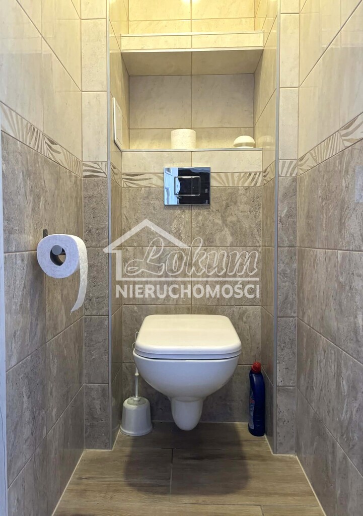 Mieszkanie 63 m², Gryfino - zdjęcie 12