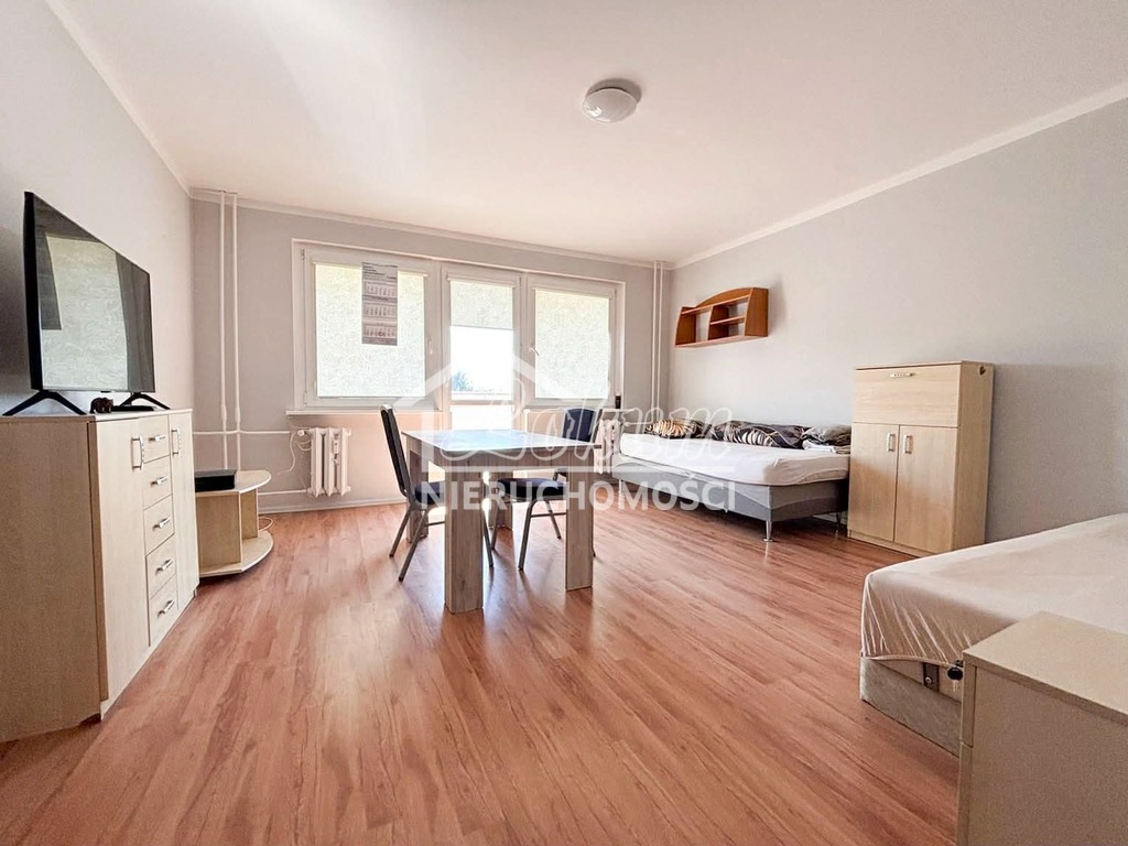 Mieszkanie 63 m², Gryfino - zdjęcie 1