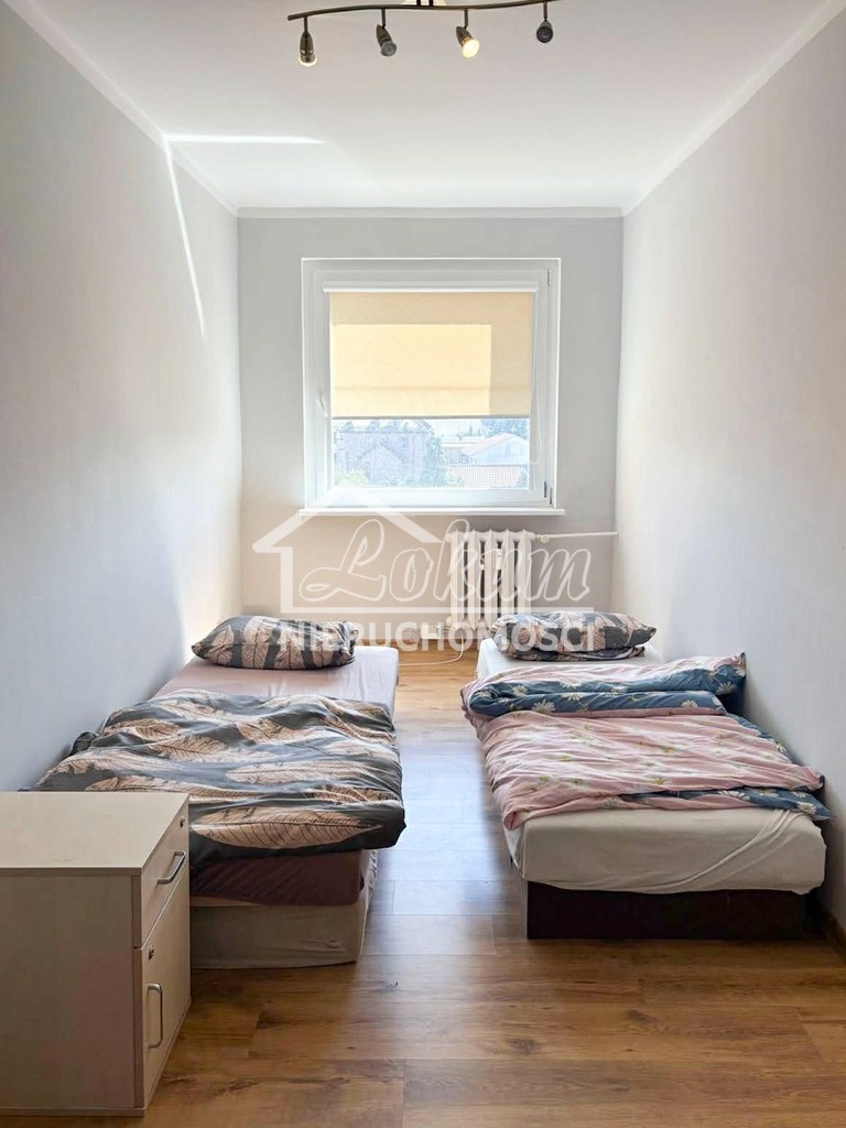 Mieszkanie 63 m², Gryfino - zdjęcie 5