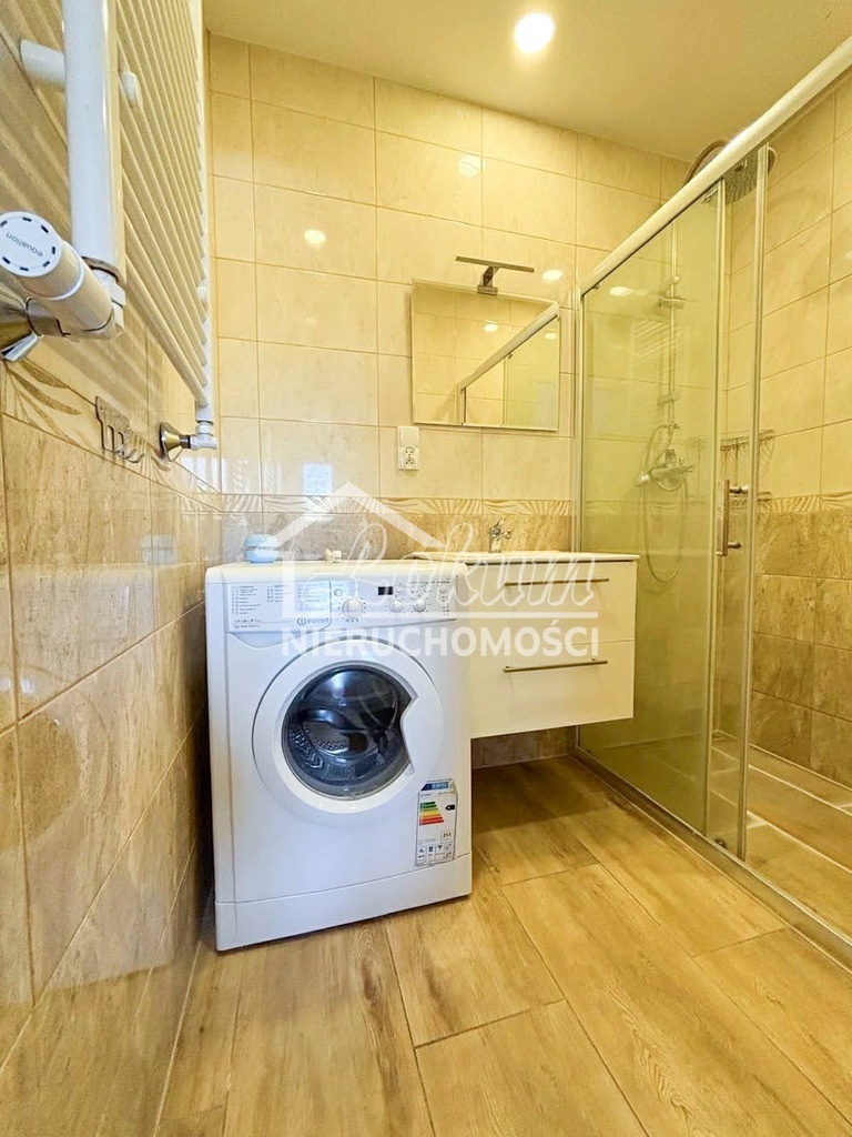Mieszkanie 63 m², Gryfino - zdjęcie 10