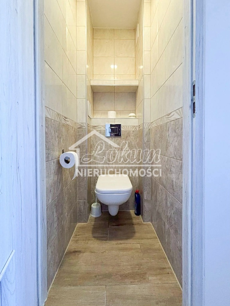 Mieszkanie 63 m², Gryfino - zdjęcie 11