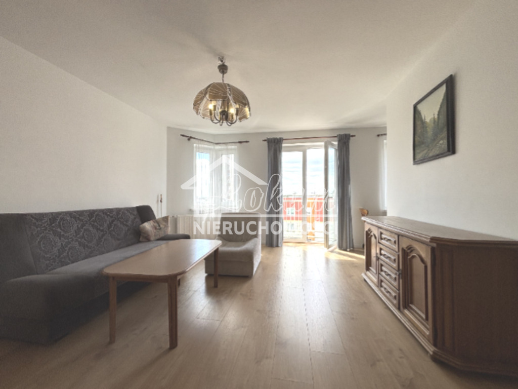 Mieszkanie 36,2&nbsp;m², Szczecin, Pomorzany, Milczańska - zdjęcie 3