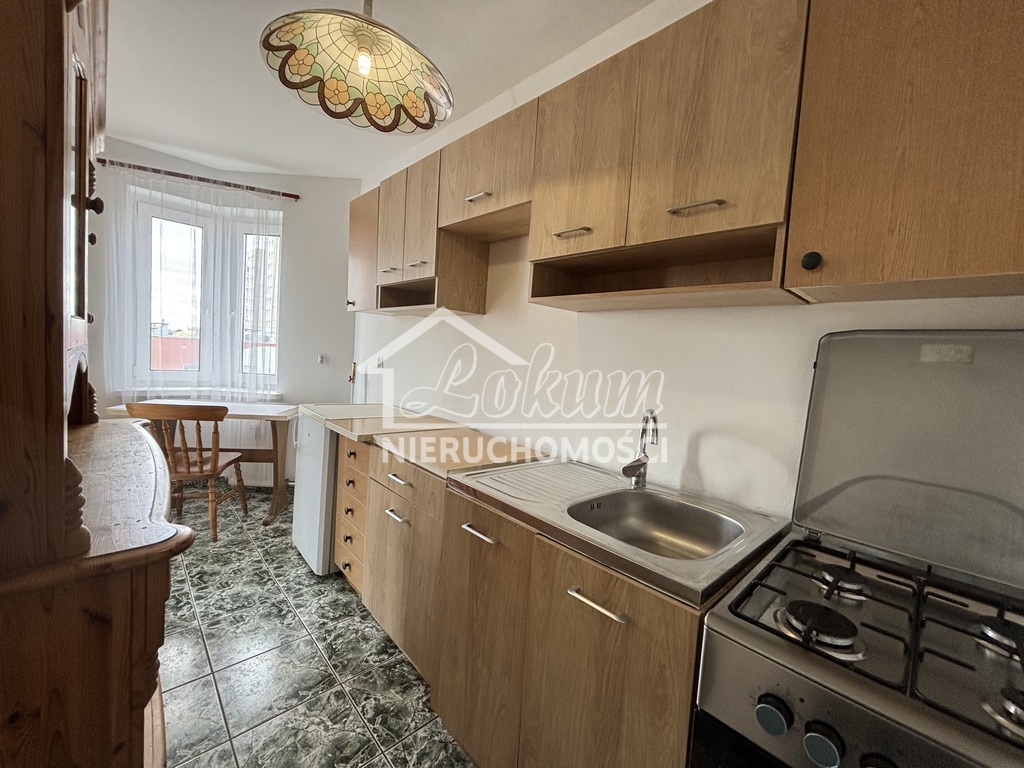 Mieszkanie 36,2&nbsp;m², Szczecin, Pomorzany, Milczańska - zdjęcie 9