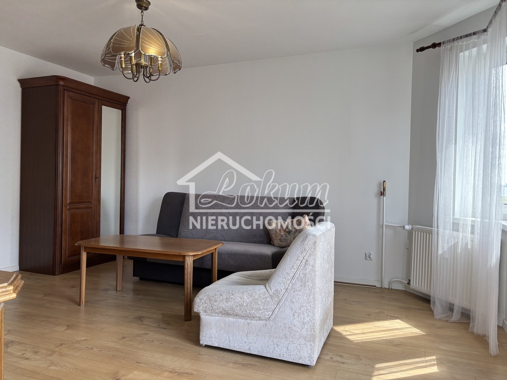 Mieszkanie 36,2&nbsp;m², Szczecin, Pomorzany, Milczańska - zdjęcie 5