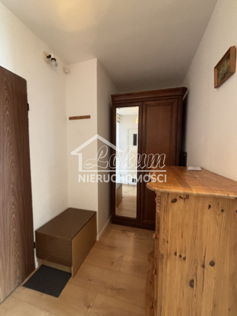 Mieszkanie 36,2&nbsp;m², Szczecin, Pomorzany, Milczańska - zdjęcie 10