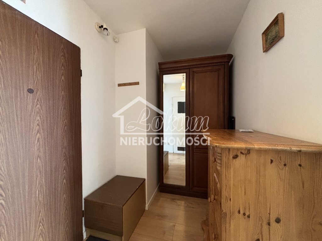 Mieszkanie 36,2&nbsp;m², Szczecin, Pomorzany, Milczańska - zdjęcie 6
