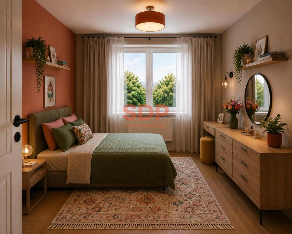 Mieszkanie 52&nbsp;m², Wrocław, Śródmieście, Jedności Narodowej - zdjęcie 1