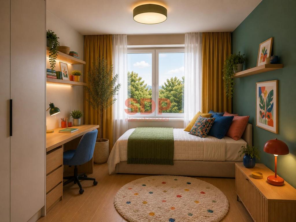 Mieszkanie 52&nbsp;m², Wrocław, Śródmieście, Jedności Narodowej - zdjęcie 3