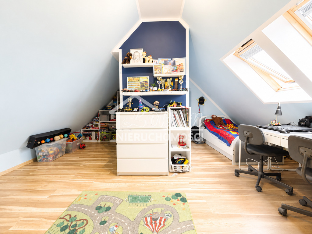 Mieszkanie 63 m², Szczecin, Bukowo, Cztery Pory Roku - zdjęcie 11