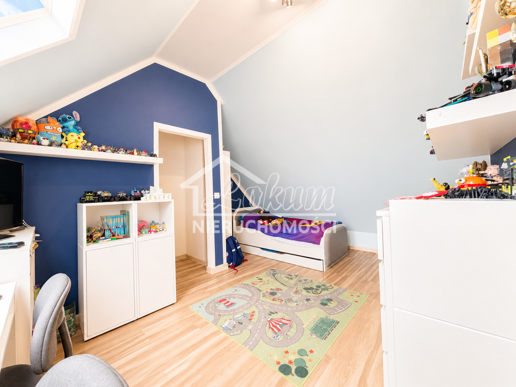 Mieszkanie 63 m², Szczecin, Bukowo, Cztery Pory Roku - zdjęcie 9