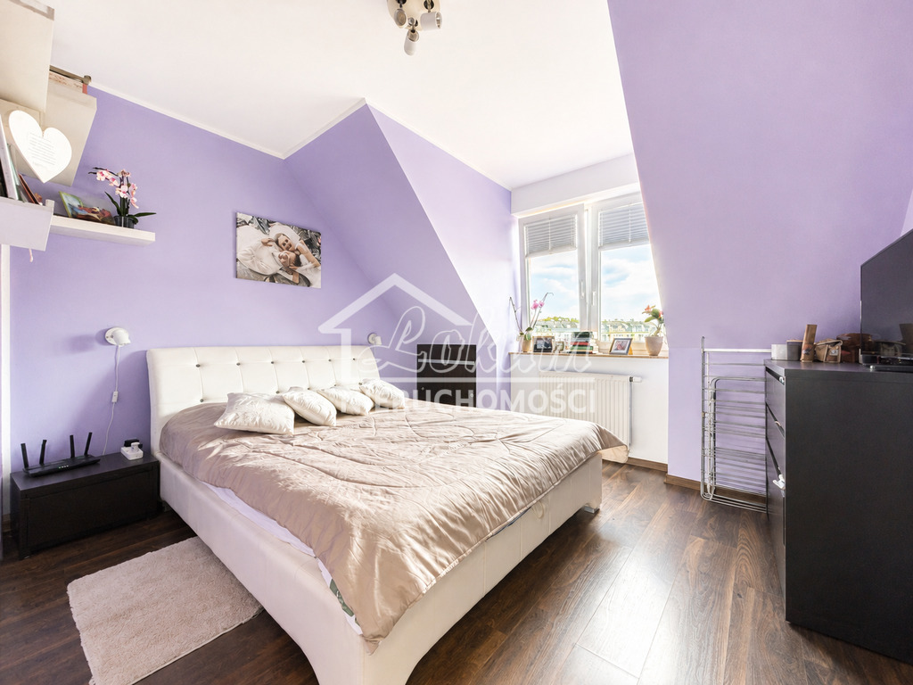 Mieszkanie 63 m², Szczecin, Bukowo, Cztery Pory Roku - zdjęcie 5
