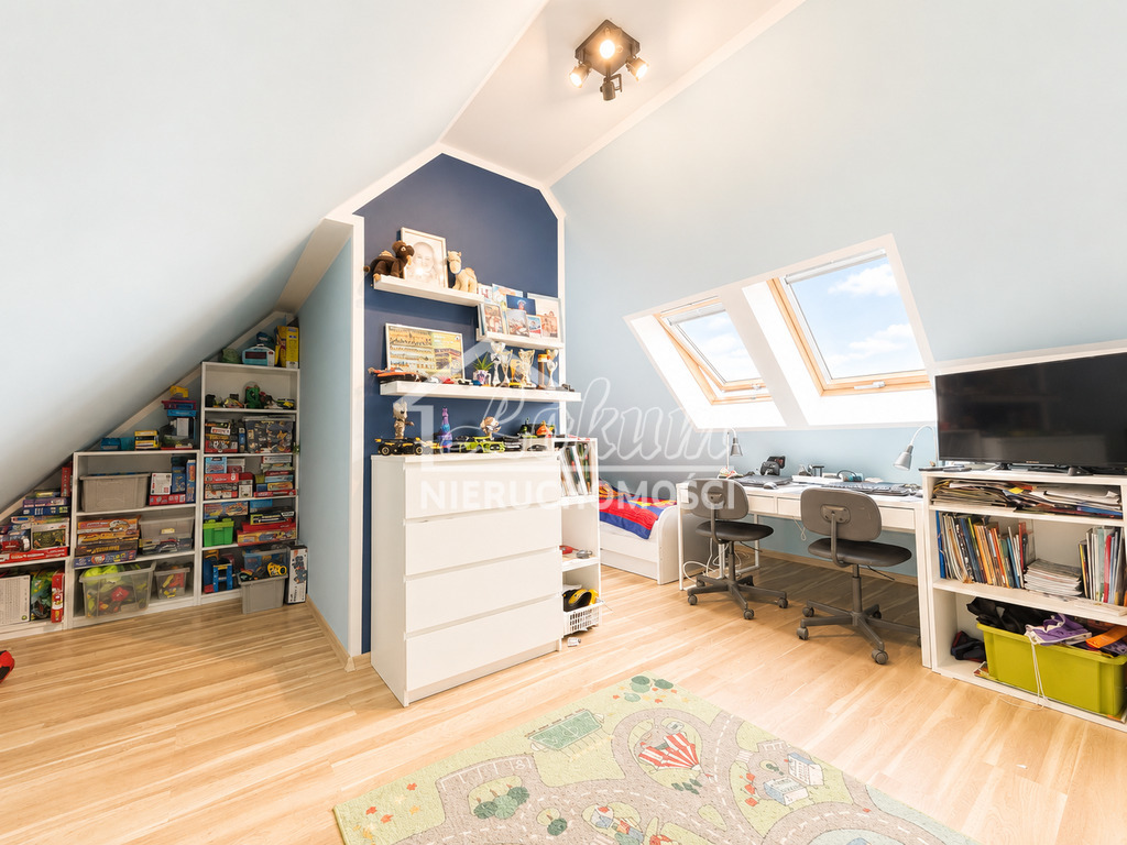 Mieszkanie 63 m², Szczecin, Bukowo, Cztery Pory Roku - zdjęcie 10