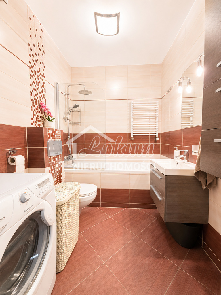 Mieszkanie 63 m², Szczecin, Bukowo, Cztery Pory Roku - zdjęcie 7