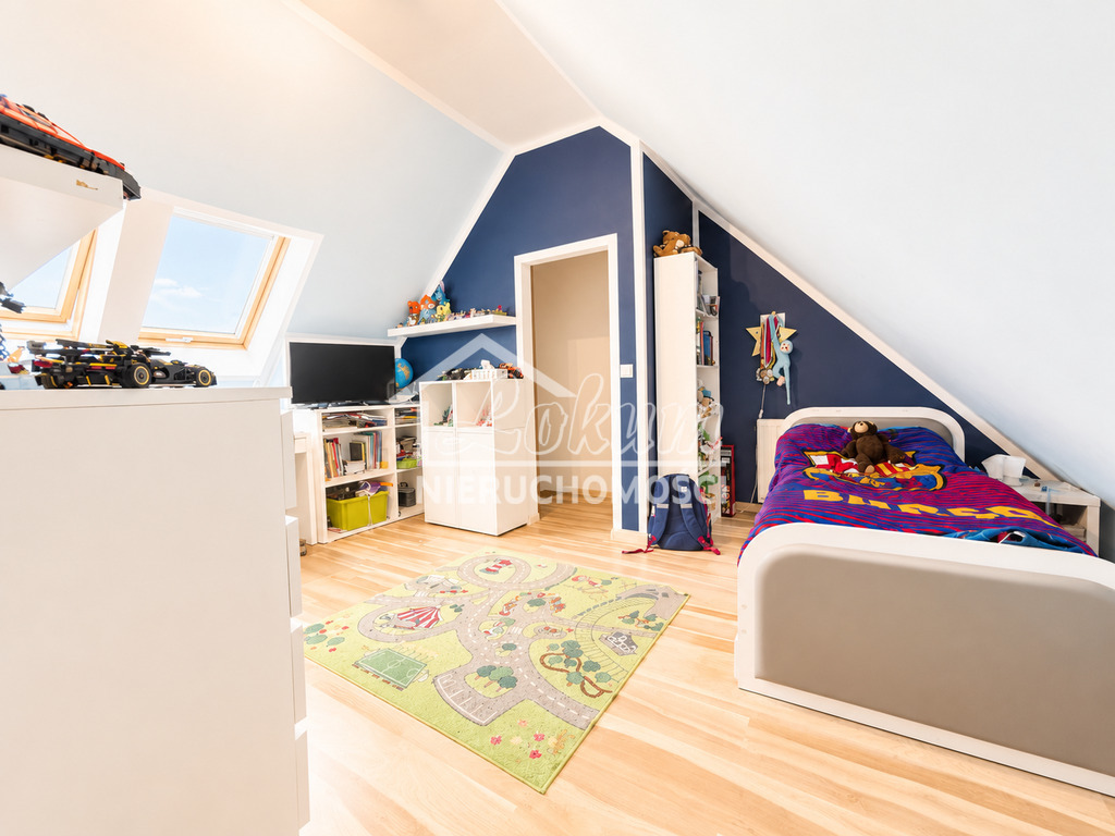 Mieszkanie 63 m², Szczecin, Bukowo, Cztery Pory Roku - zdjęcie 8