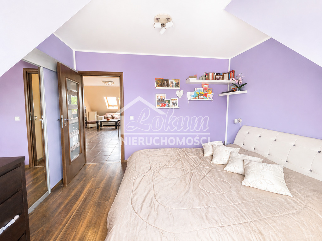 Mieszkanie 63 m², Szczecin, Bukowo, Cztery Pory Roku - zdjęcie 6