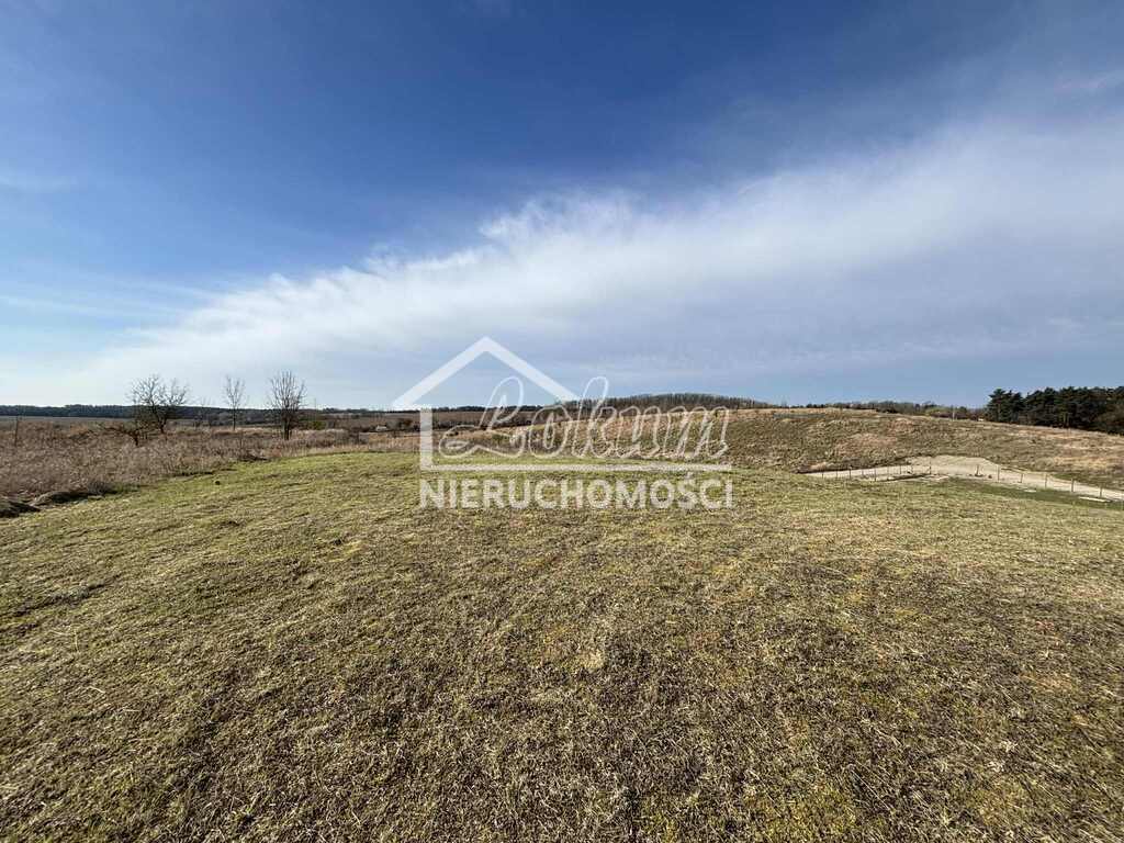 Działka budowlana 1180&nbsp;m², Czepino - zdjęcie 3