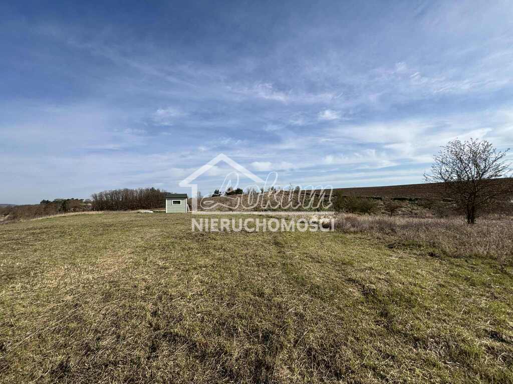 Działka budowlana 1180&nbsp;m², Czepino - zdjęcie 2