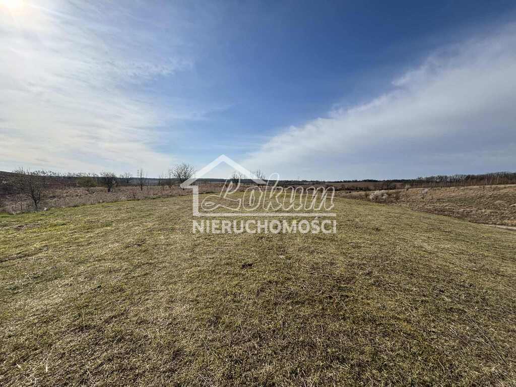 Działka budowlana 1180&nbsp;m², Czepino - zdjęcie 1