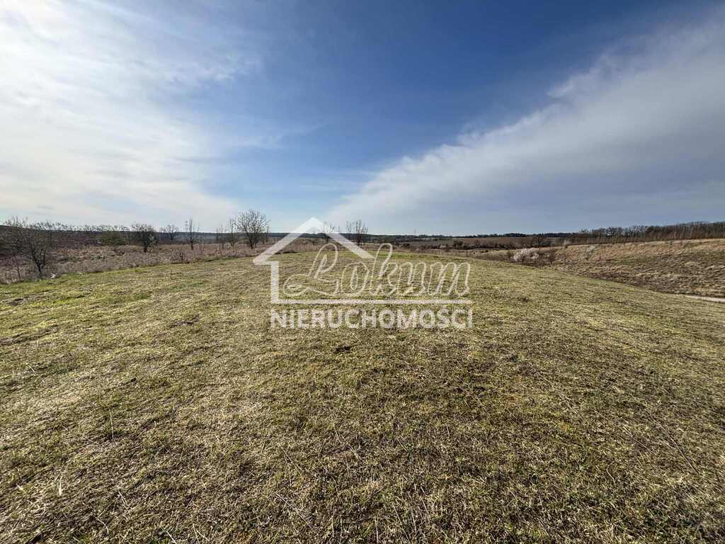Działka budowlana 1180&nbsp;m², Czepino - zdjęcie 4
