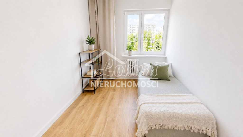 Mieszkanie 49,2 m², Szczecin, Majowe, Maciejowicka - zdjęcie 4