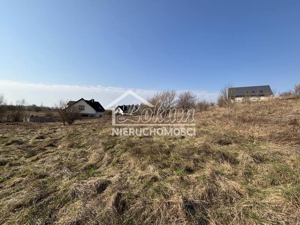 Działka budowlana 870 m², Gryfino - zdjęcie 3