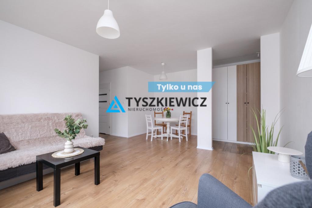 3 pokoje z balkonem od zachodu osobna kuchnia - zdjęcie 1