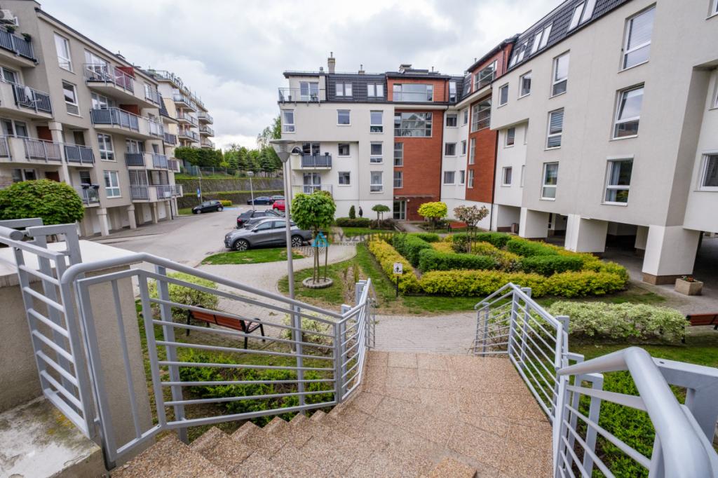3 pokoje z balkonem od zachodu osobna kuchnia - zdjęcie 21