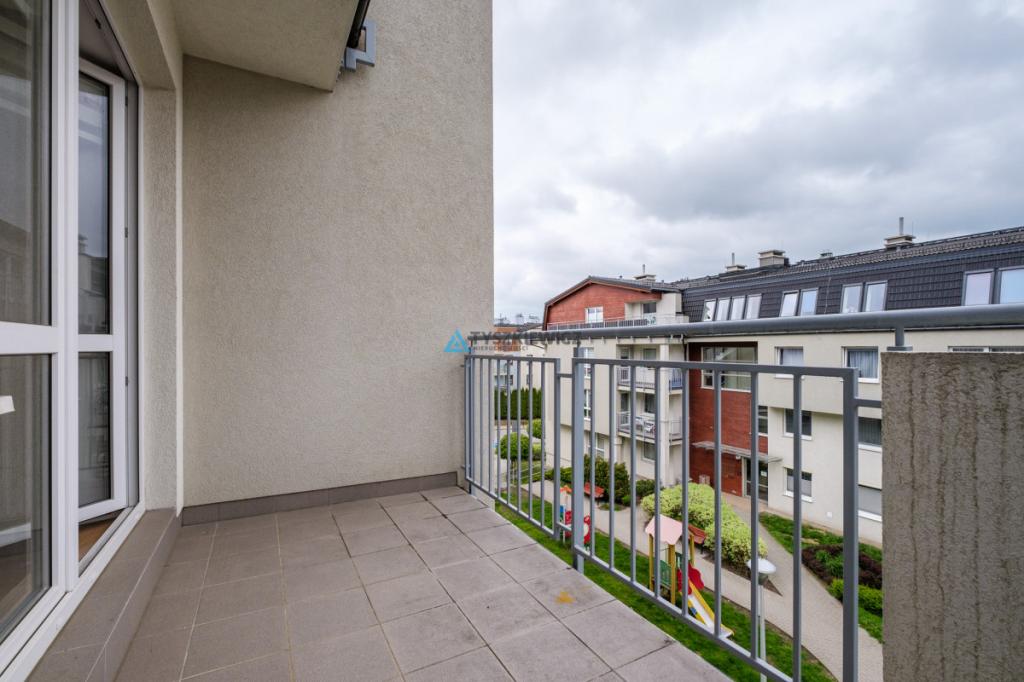3 pokoje z balkonem od zachodu osobna kuchnia - zdjęcie 20