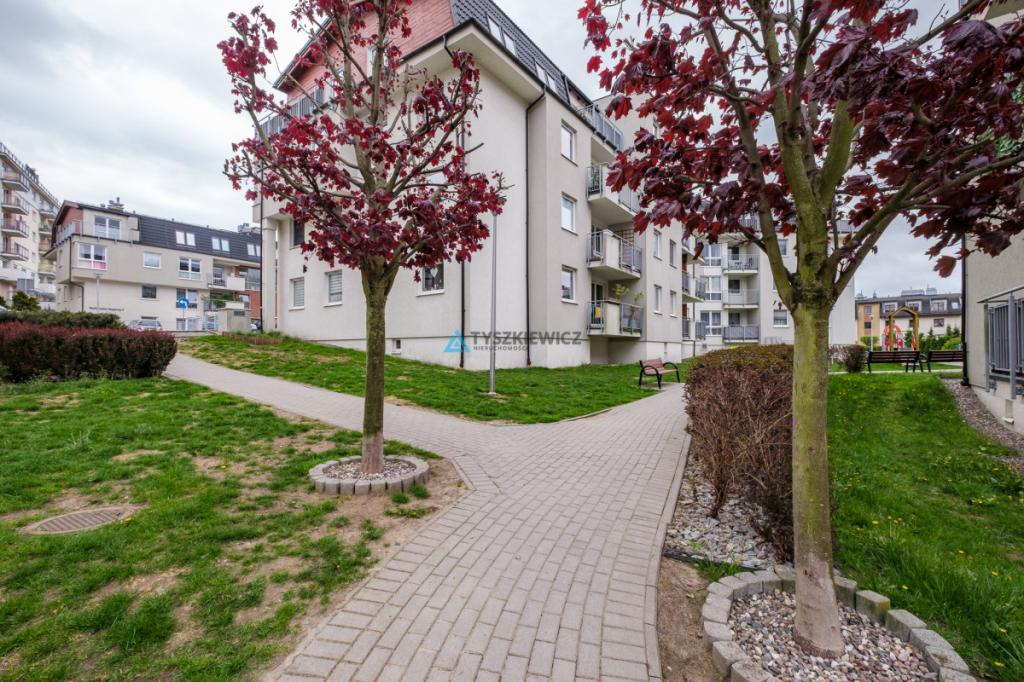 3 pokoje z balkonem od zachodu osobna kuchnia - zdjęcie 22