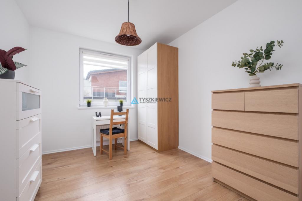 3 pokoje z balkonem od zachodu osobna kuchnia - zdjęcie 8