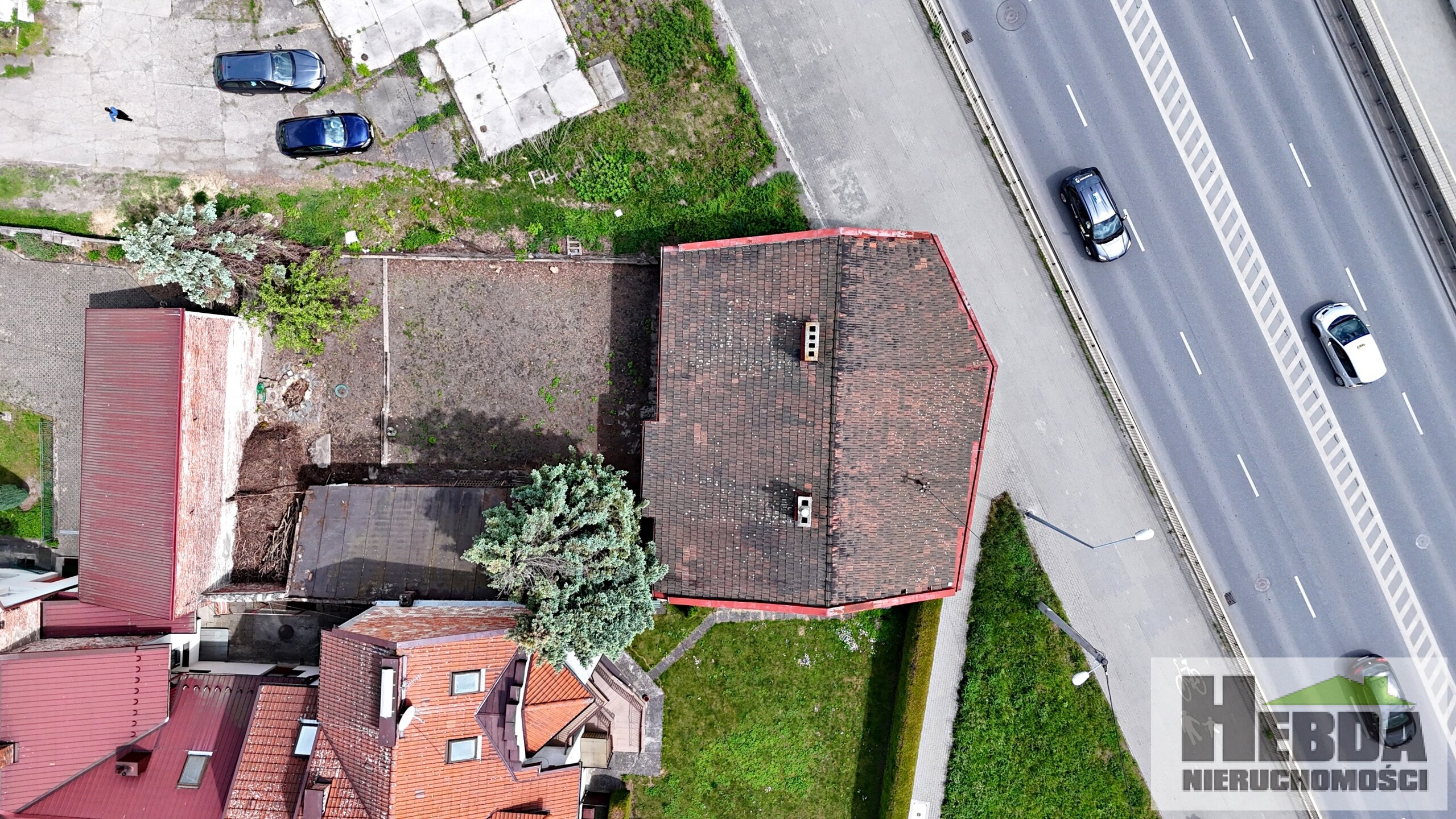 INWESTYCJA !!! ŚCISŁE CENTRUM !!! - zdjęcie 4