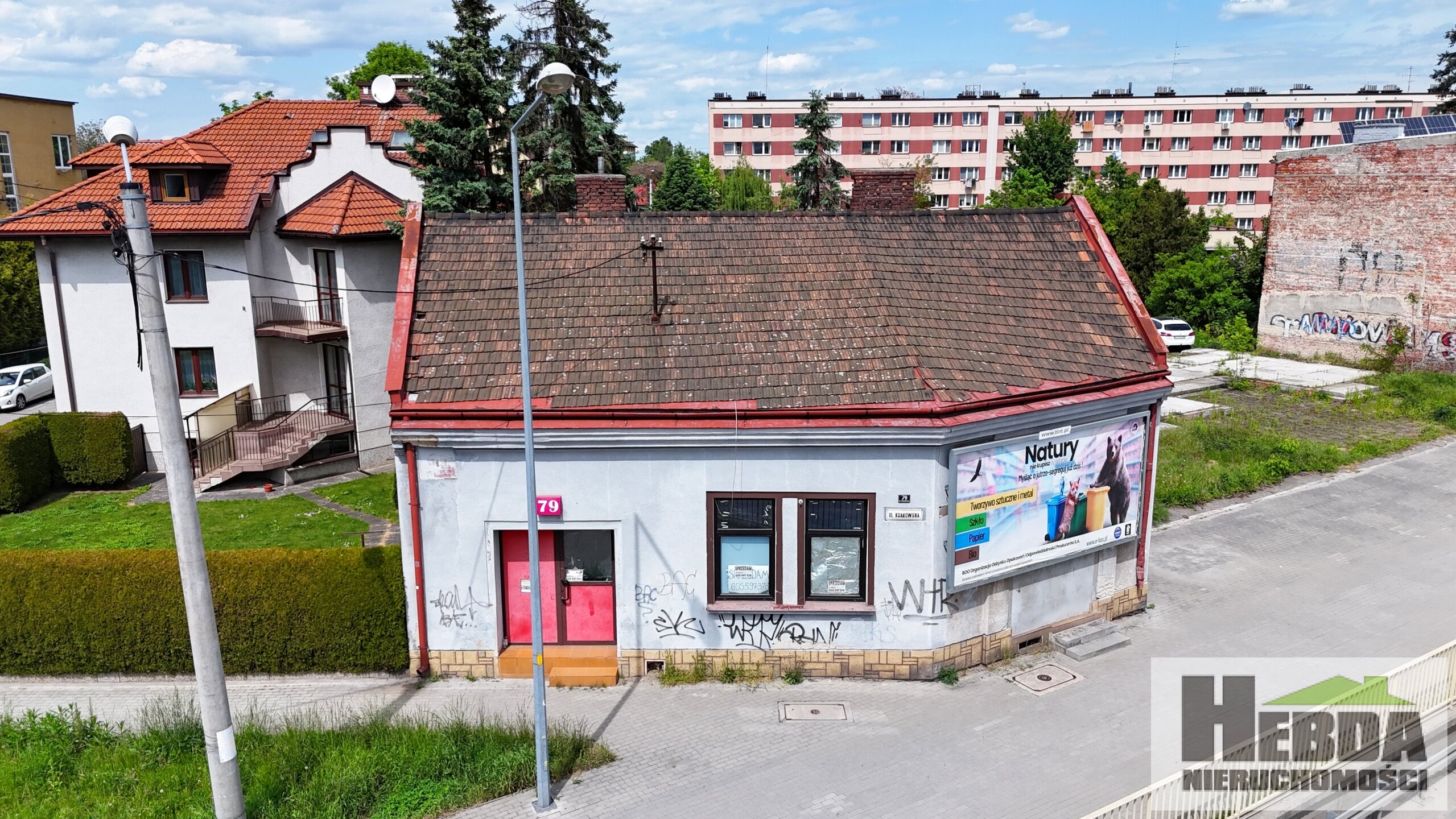 INWESTYCJA !!! ŚCISŁE CENTRUM !!! - zdjęcie 5