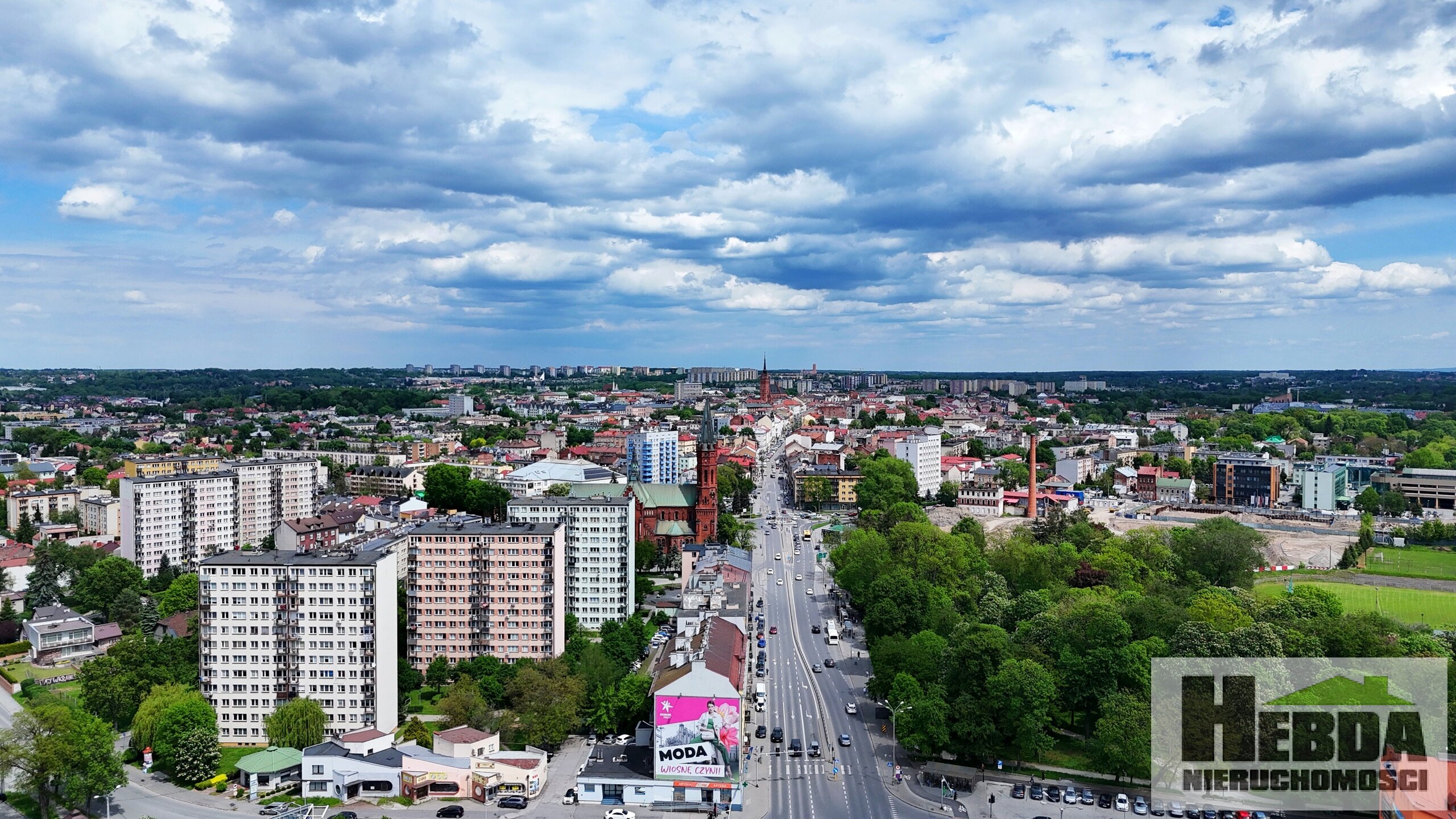 INWESTYCJA !!! ŚCISŁE CENTRUM !!! - zdjęcie 1