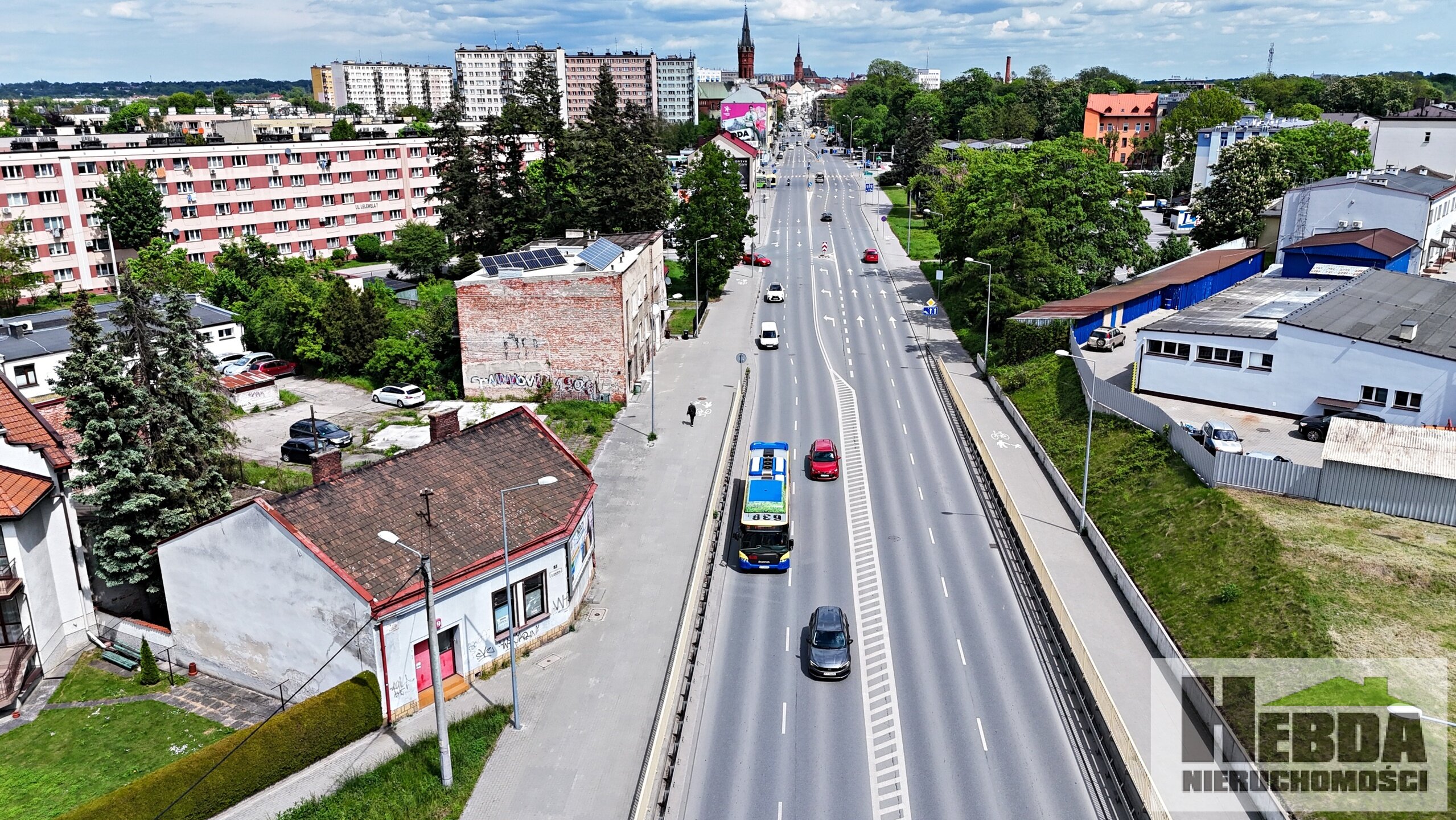INWESTYCJA !!! ŚCISŁE CENTRUM !!! - zdjęcie 3