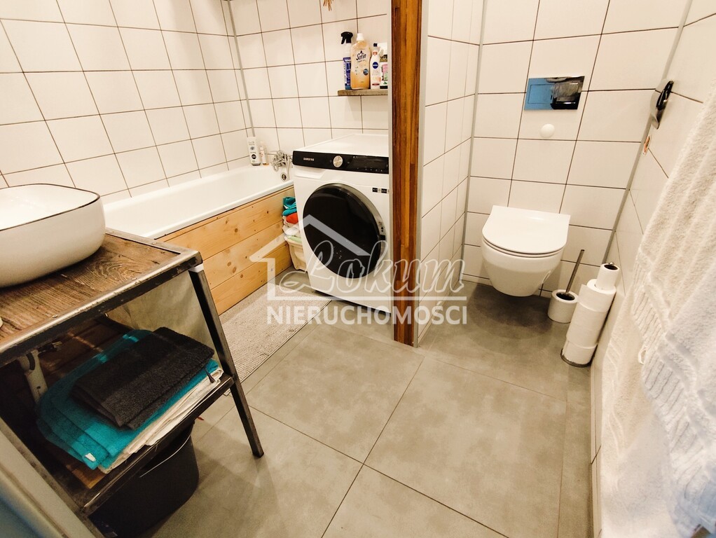 Mieszkanie 70,55&nbsp;m², Szczecin, Majowe, Maciejowicka - zdjęcie 8