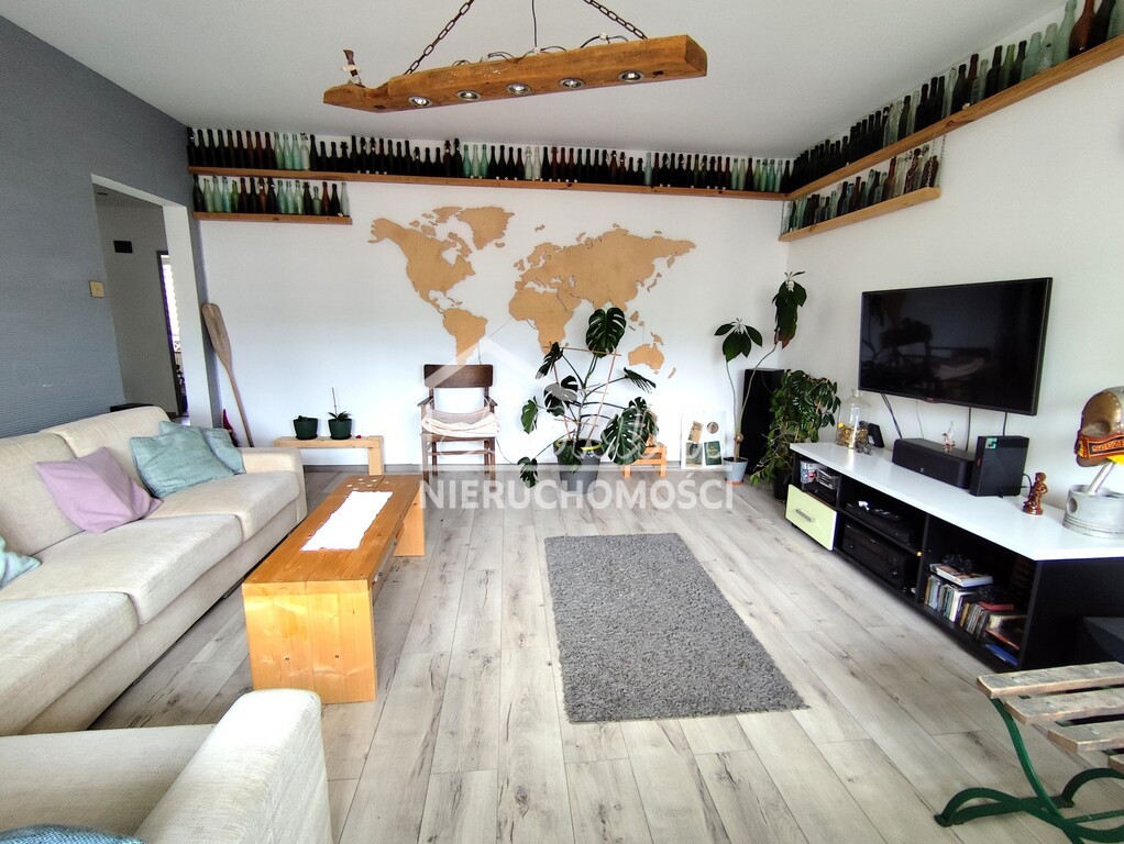 Mieszkanie 70,55&nbsp;m², Szczecin, Majowe, Maciejowicka - zdjęcie 3