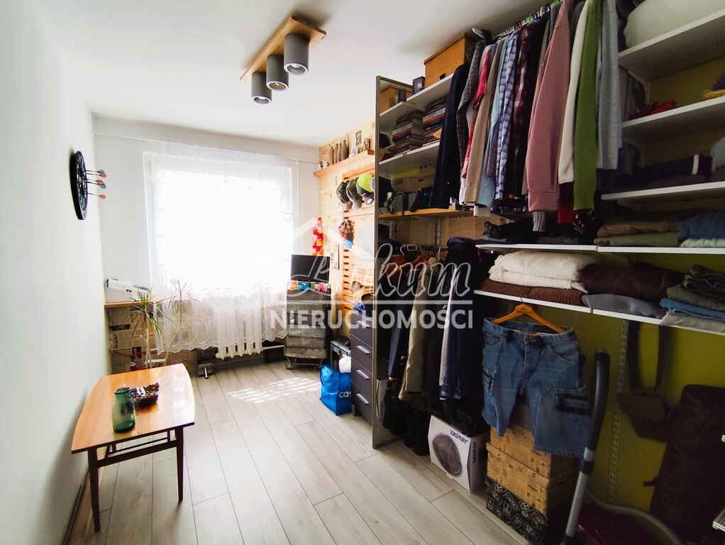 Mieszkanie 70,55&nbsp;m², Szczecin, Majowe, Maciejowicka - zdjęcie 7