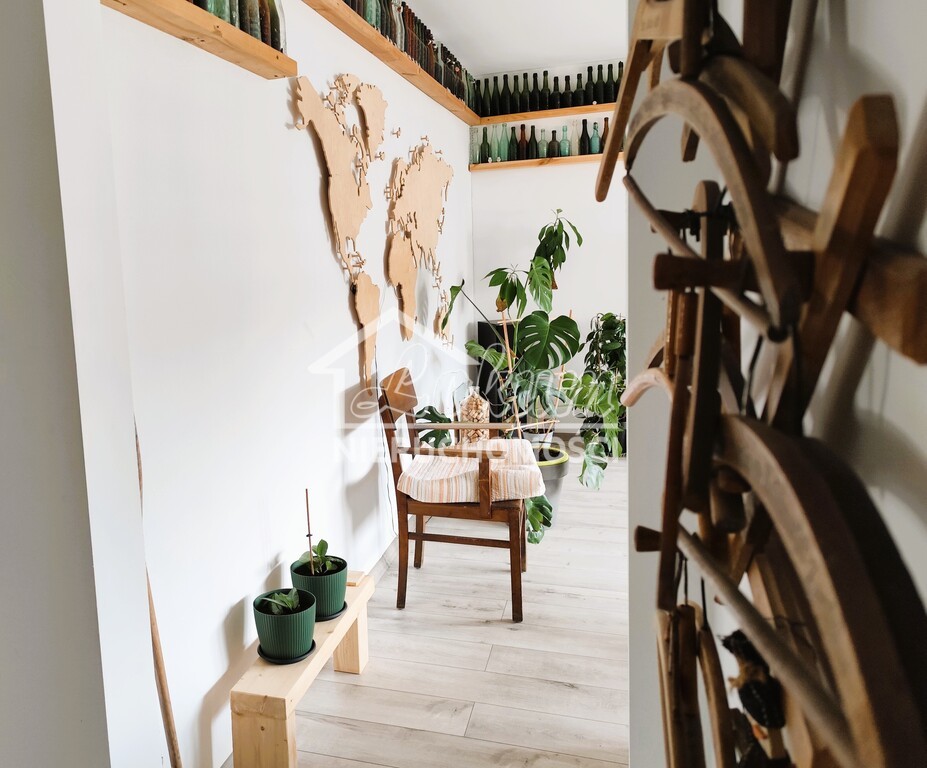 Mieszkanie 70,55&nbsp;m², Szczecin, Majowe, Maciejowicka - zdjęcie 5